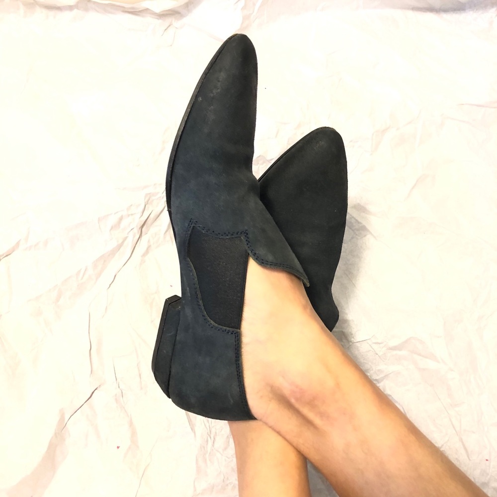 Acne studios booties 38